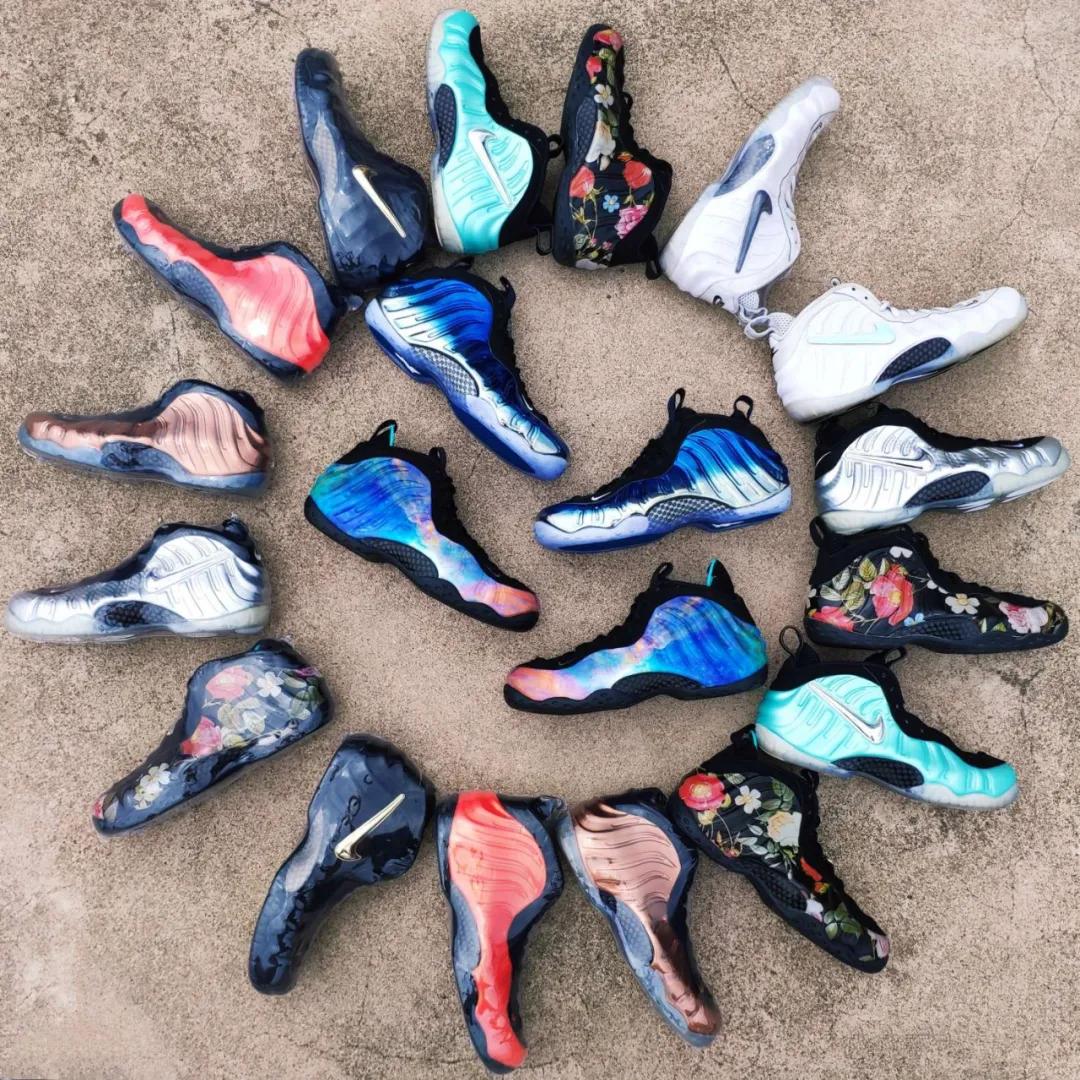 秀鞋视频球鞋,秀鞋子的视频卡点