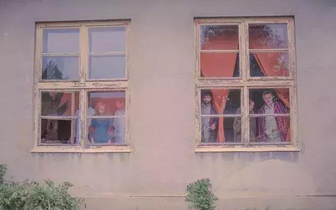 有一种幽默，叫性骚扰