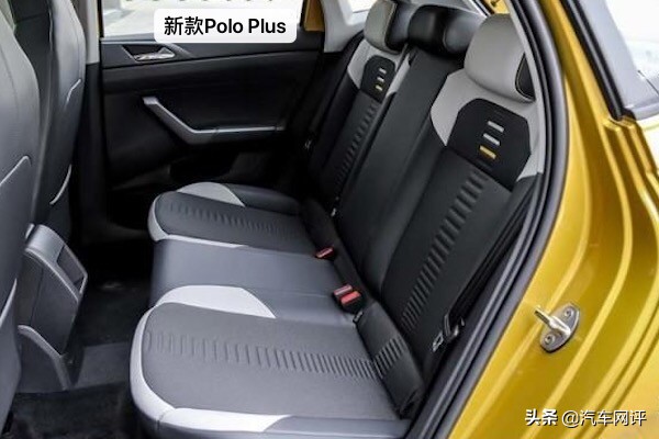 大众polo跟桑塔纳对比哪个好,大众poloplus对比飞度