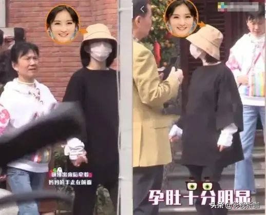 谢娜晒宝贝女儿,谢娜晒双胞胎女儿日常