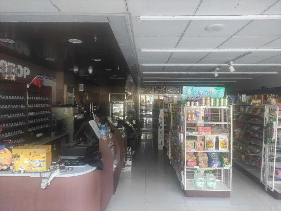 青岛迷你岛便利店,日本便利店巨头罗森将退市