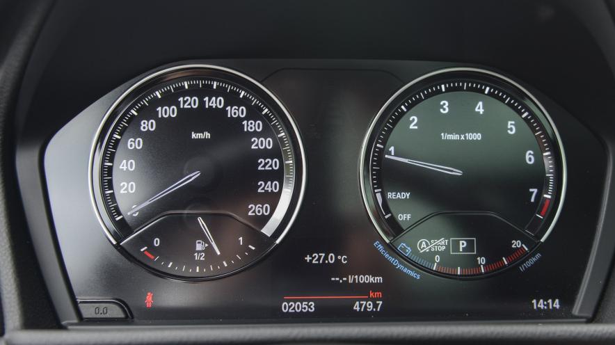 销量最差的宝马，9月月销21台，卖不过奔腾B50，网友：趁早退市