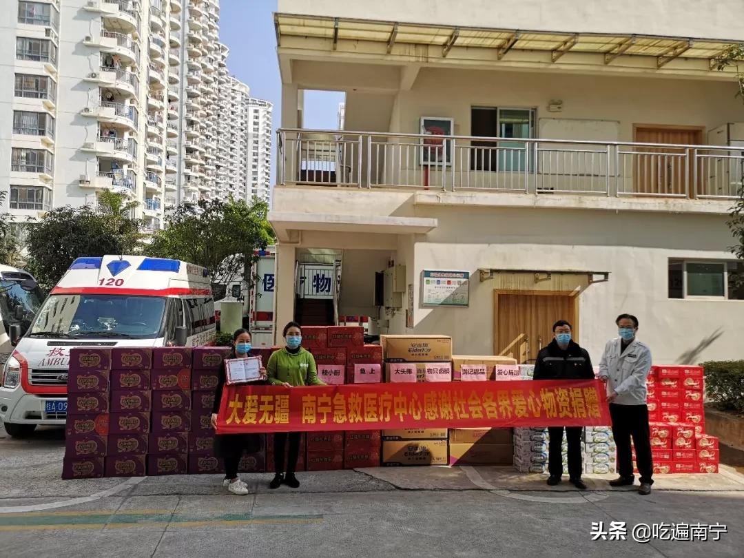 南宁疫情严重的店铺,广西疫情过后的商场营业