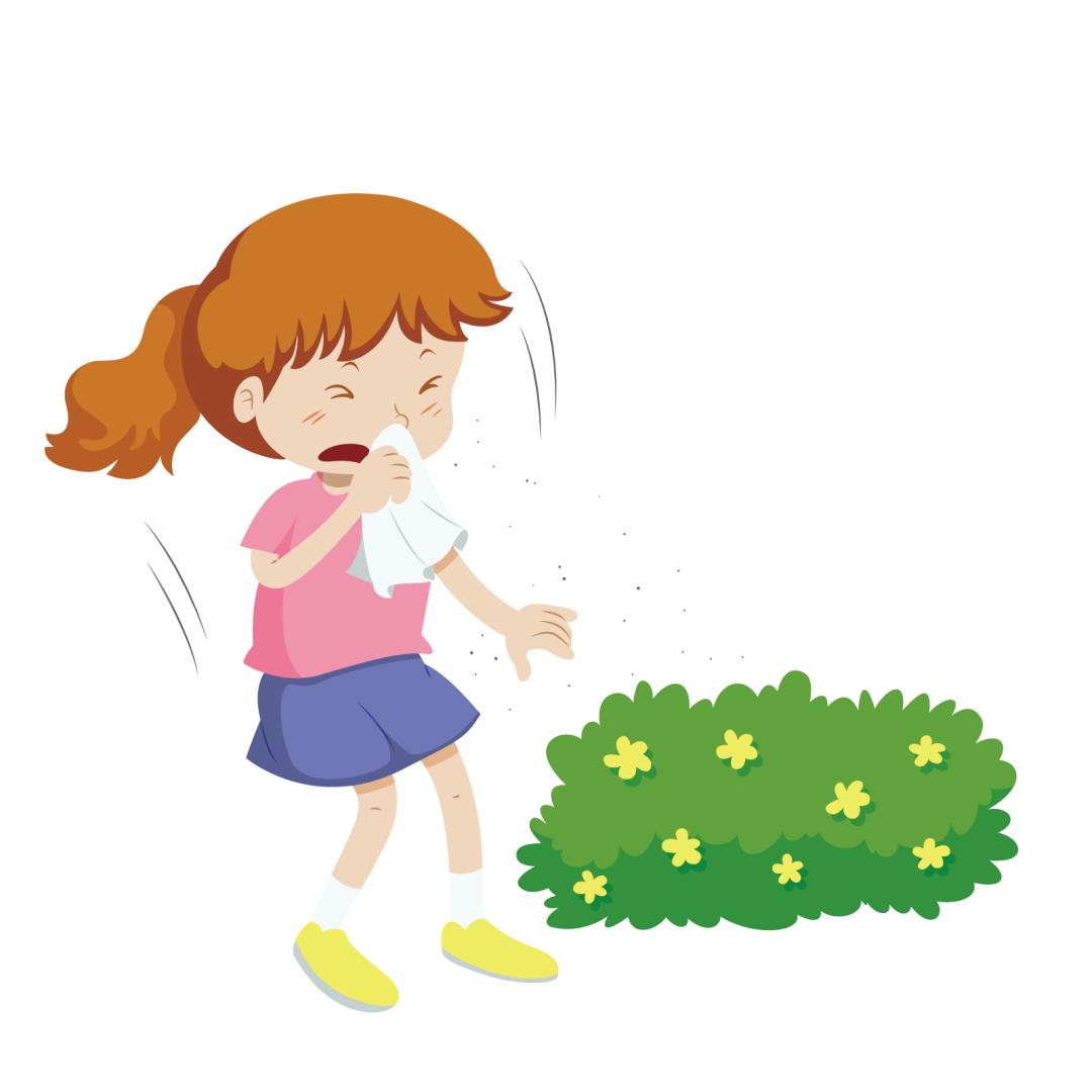 过敏性鼻炎春季高发期几月,春季是不是鼻炎高发期