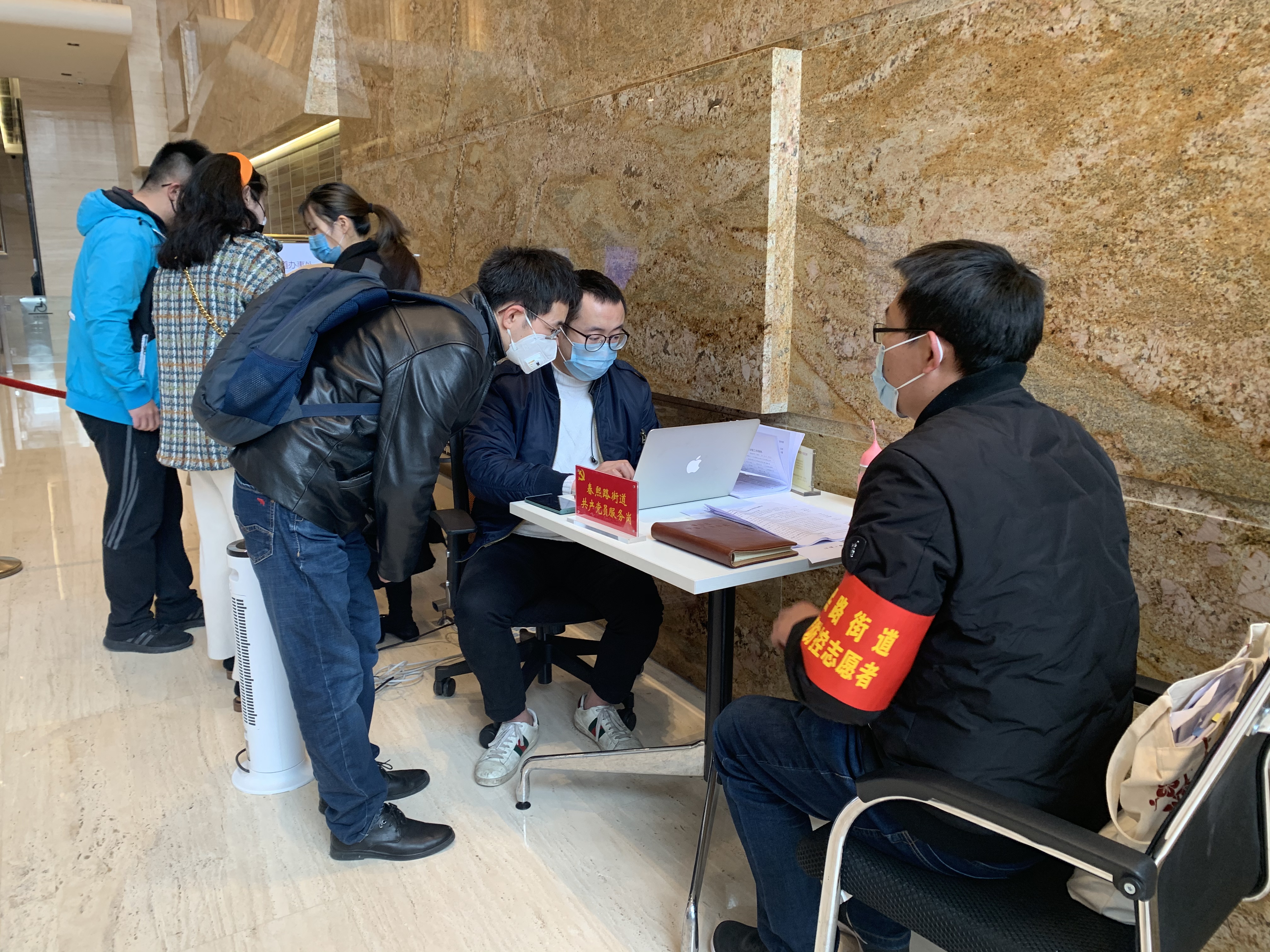 助力企业节后有序复工复产,复工复产提速企业活力迸发