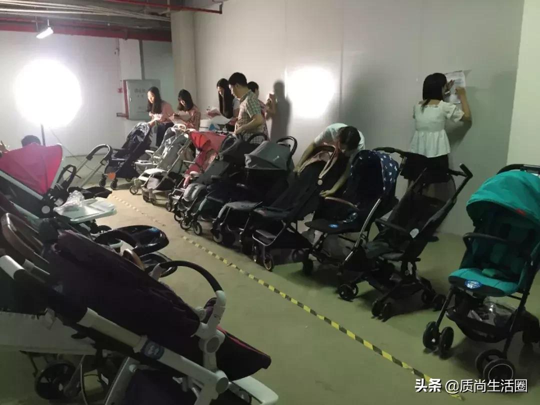 mk婴儿推车测评,提篮式婴儿推车值得买吗