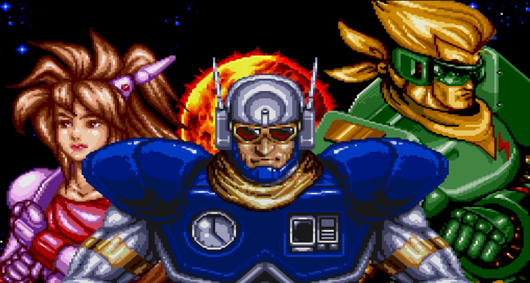 电软回忆录:94年正火爆的经典游戏,光看封面就让*欲人**罢不能