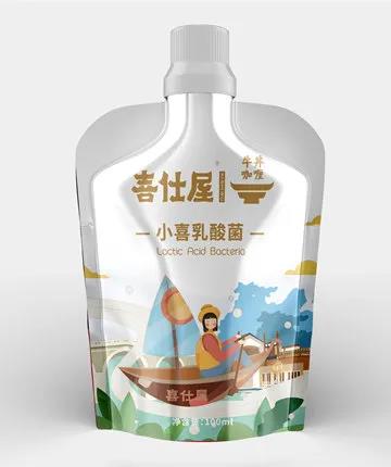 新品上市｜喜仕屋4款新品如约而至，快来尝尝鲜？