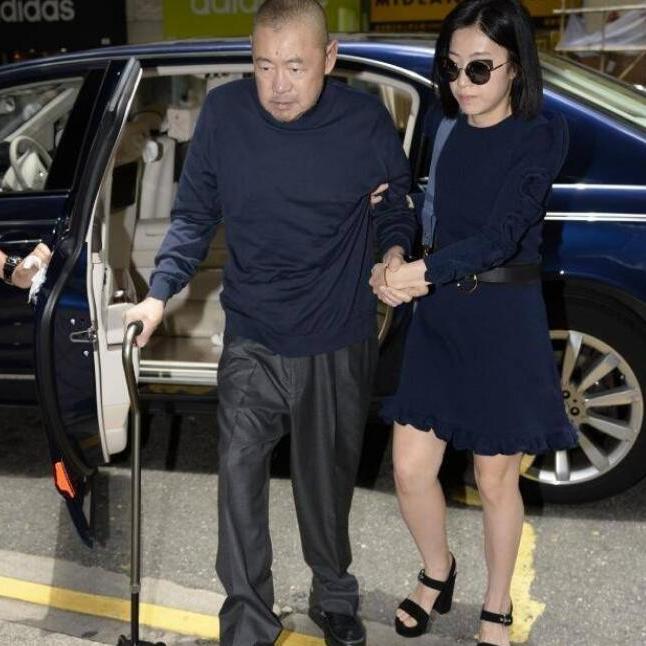 容忍丈夫找小三遭受多次背叛,容忍老公找小三