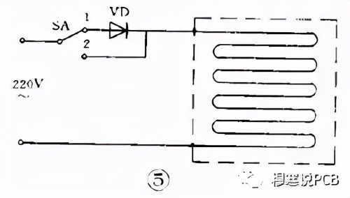 如何看懂电路图详细教程,如何看懂电路图中的符号