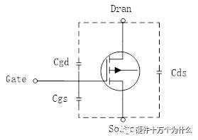 mosfet芯片塑封料的选型,场效应管mosfet如何选型