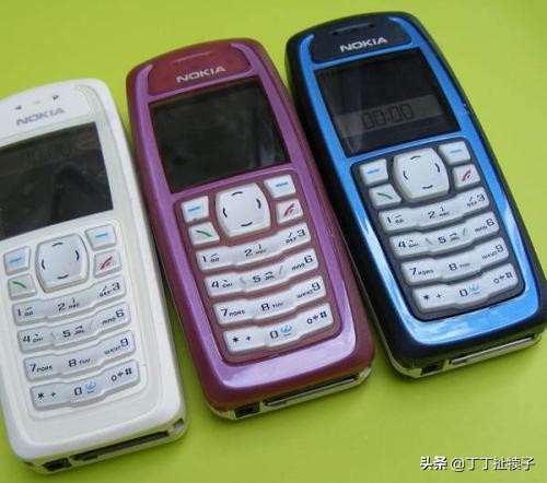 诺基亚历代手机发售价格,诺基亚手机发展史以及价格