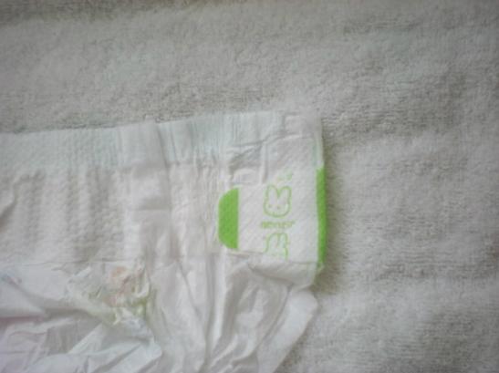 自制纯棉尿布裤,自制尿布裤最简单的方法