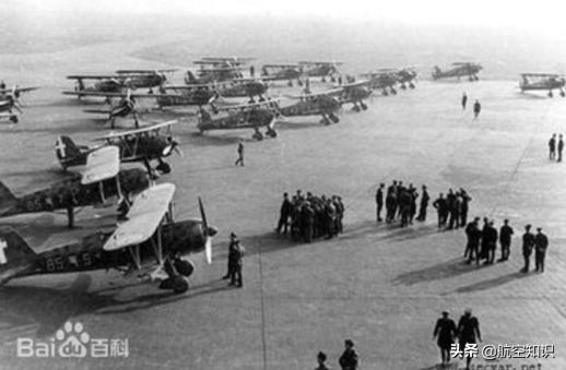 全球十大王牌双翼机，这些你都见过吗？