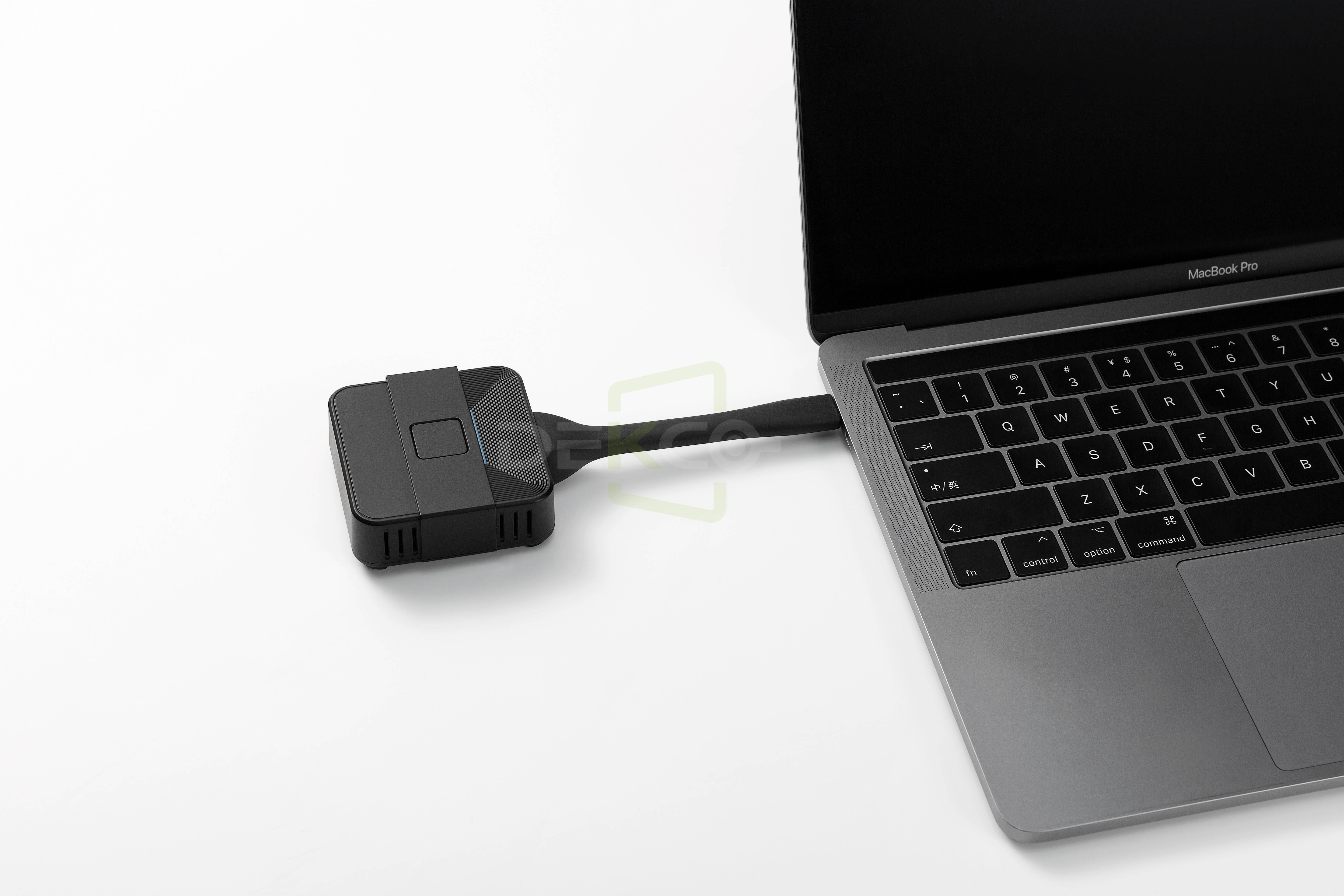 macbook投屏到电视,苹果笔记本怎么无线投屏到投影仪