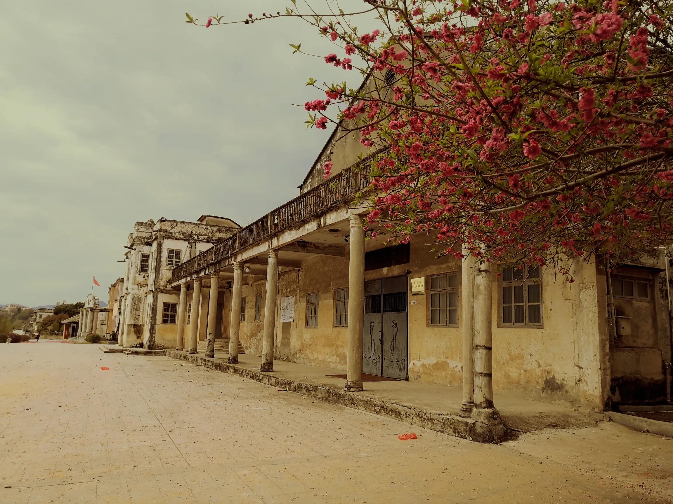 梅州哪里最好玩儿,梅州免费户外好去处