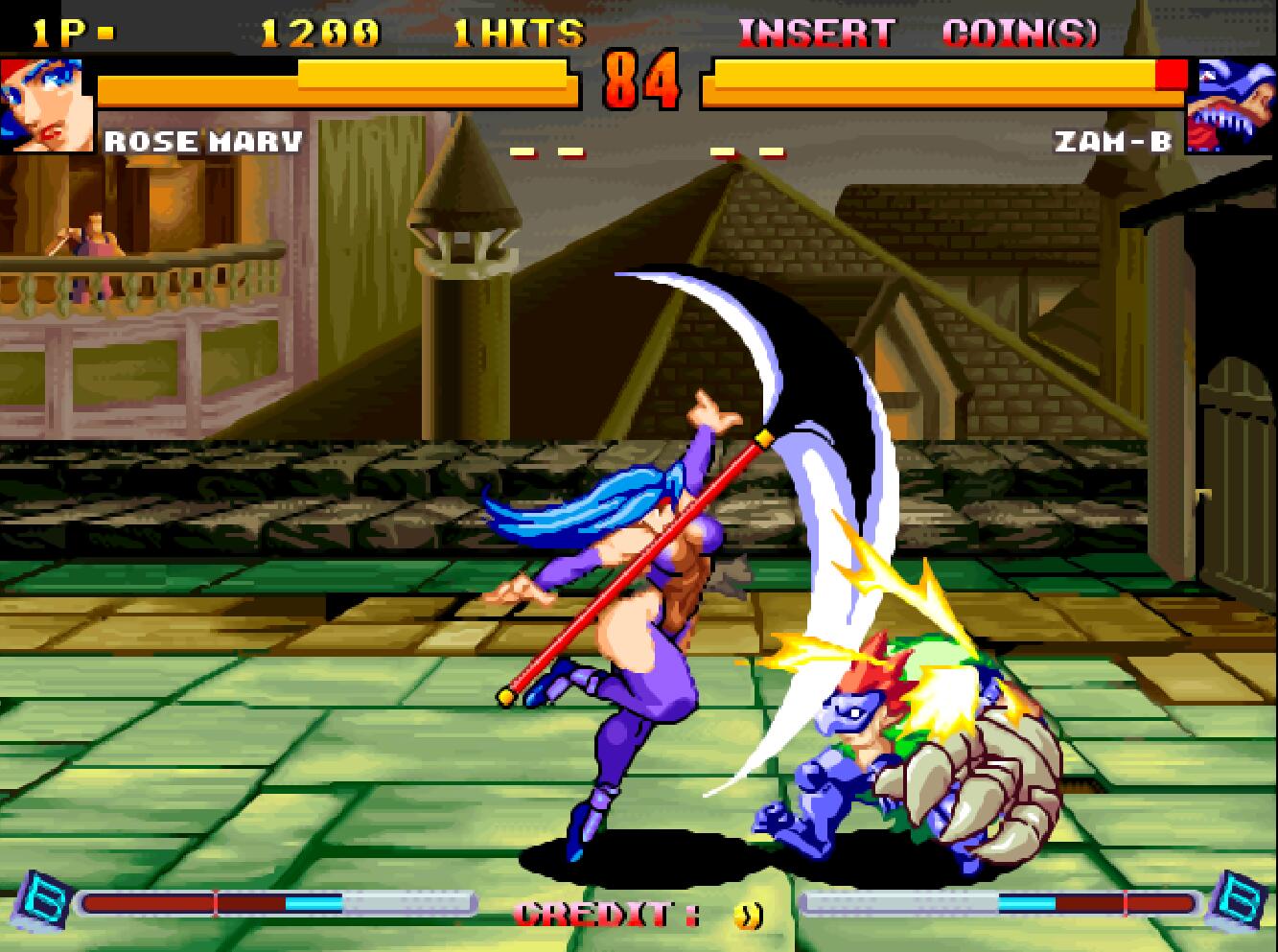 拳皇街霸这类游戏还能火起来吗,有什么格斗游戏超越拳皇的