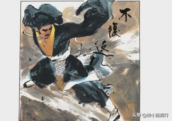 百年一遇的天才、鬼才、异才——怀念“亚洲至宝”漫画家郑问