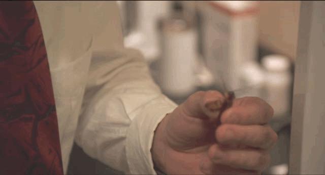 尼古拉斯凯奇凶宅,盘点尼古拉斯凯奇名场面