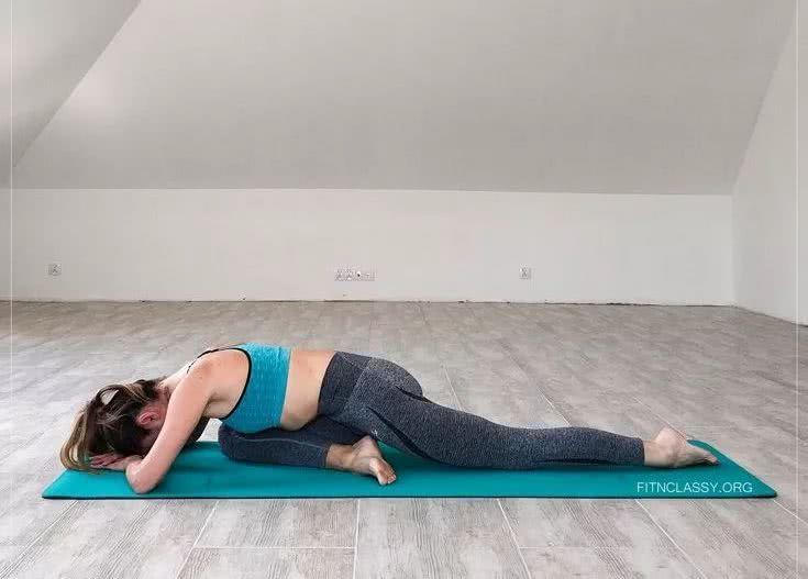 普拉提核心床开髋私教排课训练,瑜伽私教开髋课程60分钟