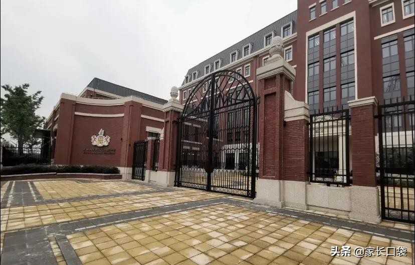 上海十大私立民办园,上海民办桃李园