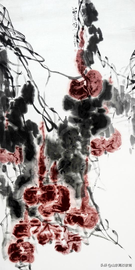 带你体验不一样的葫芦,造型各异的葫芦