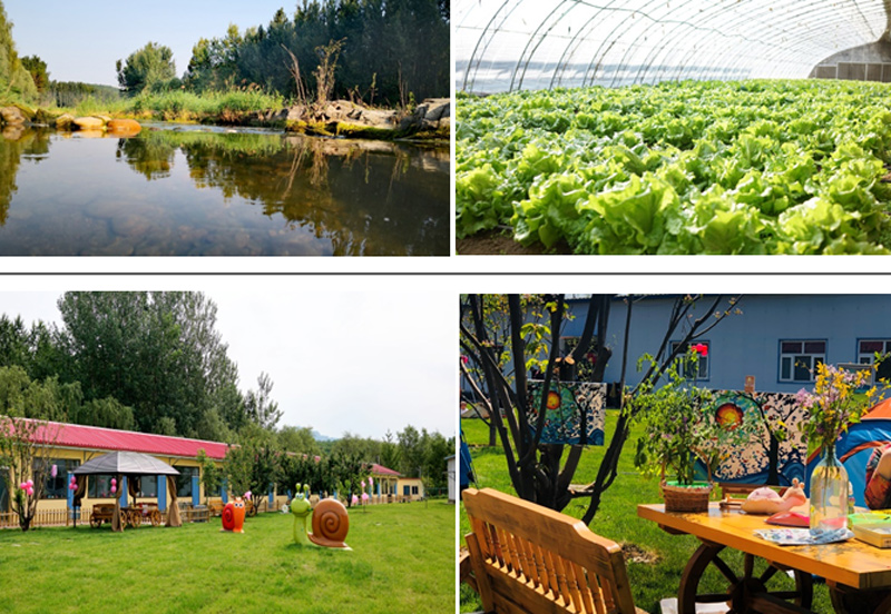 北京密云冬天游玩攻略,北京密云冬季游