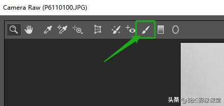 ps怎样调出高质量的黑白照片风景,ps如何给黑白照片上的人物上色