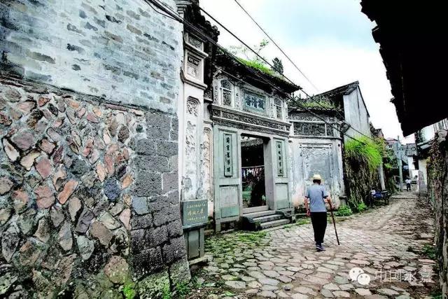 永嘉古村古镇,永嘉县哪些古村落