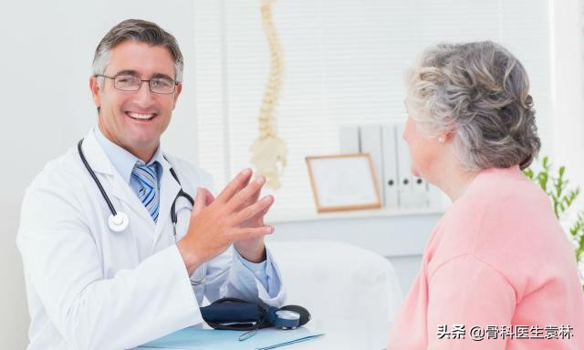 为何会长骨刺的原因有哪些,骨刺是怎么形成的症状有哪些