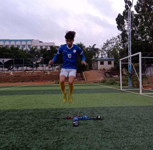 足球运动员居家训练,足球居家素质训练计划