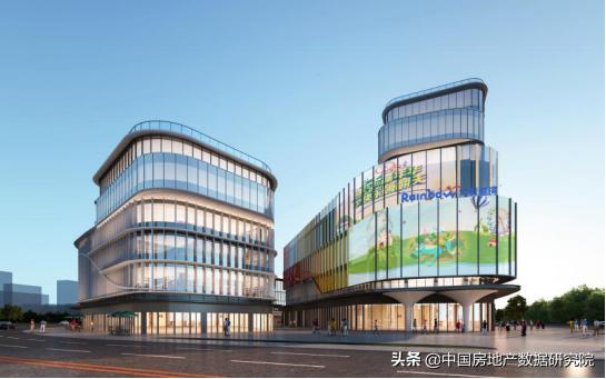 东方世贸10栋,东方世贸6幢