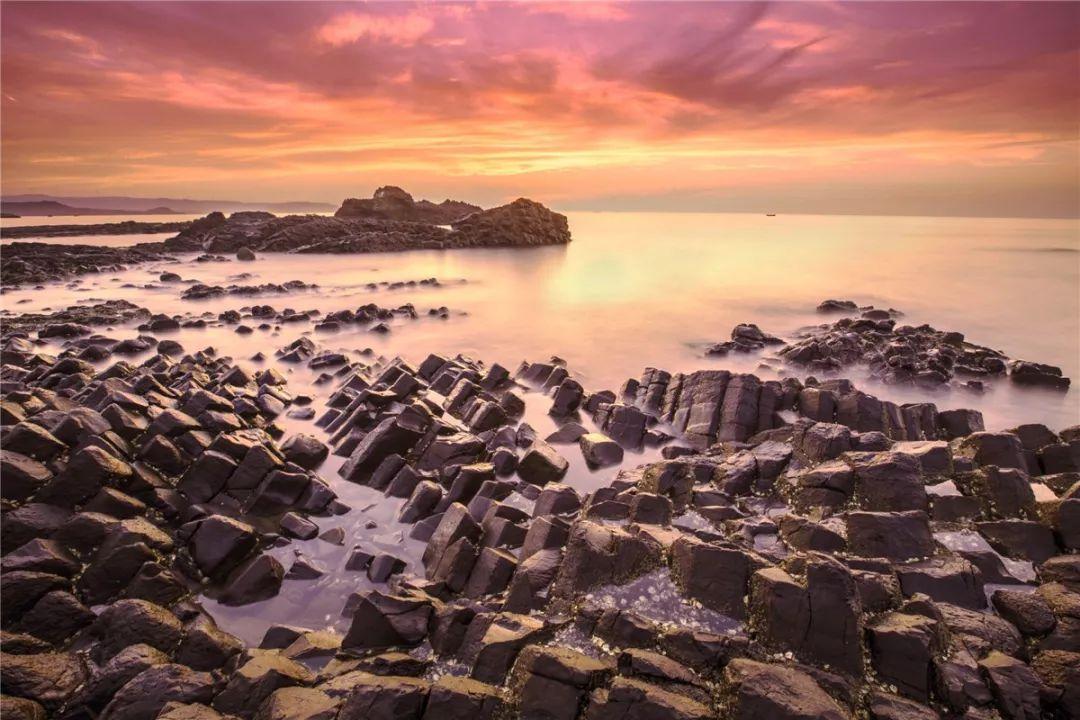 福建小垦丁自驾游,福建小垦丁好玩吗