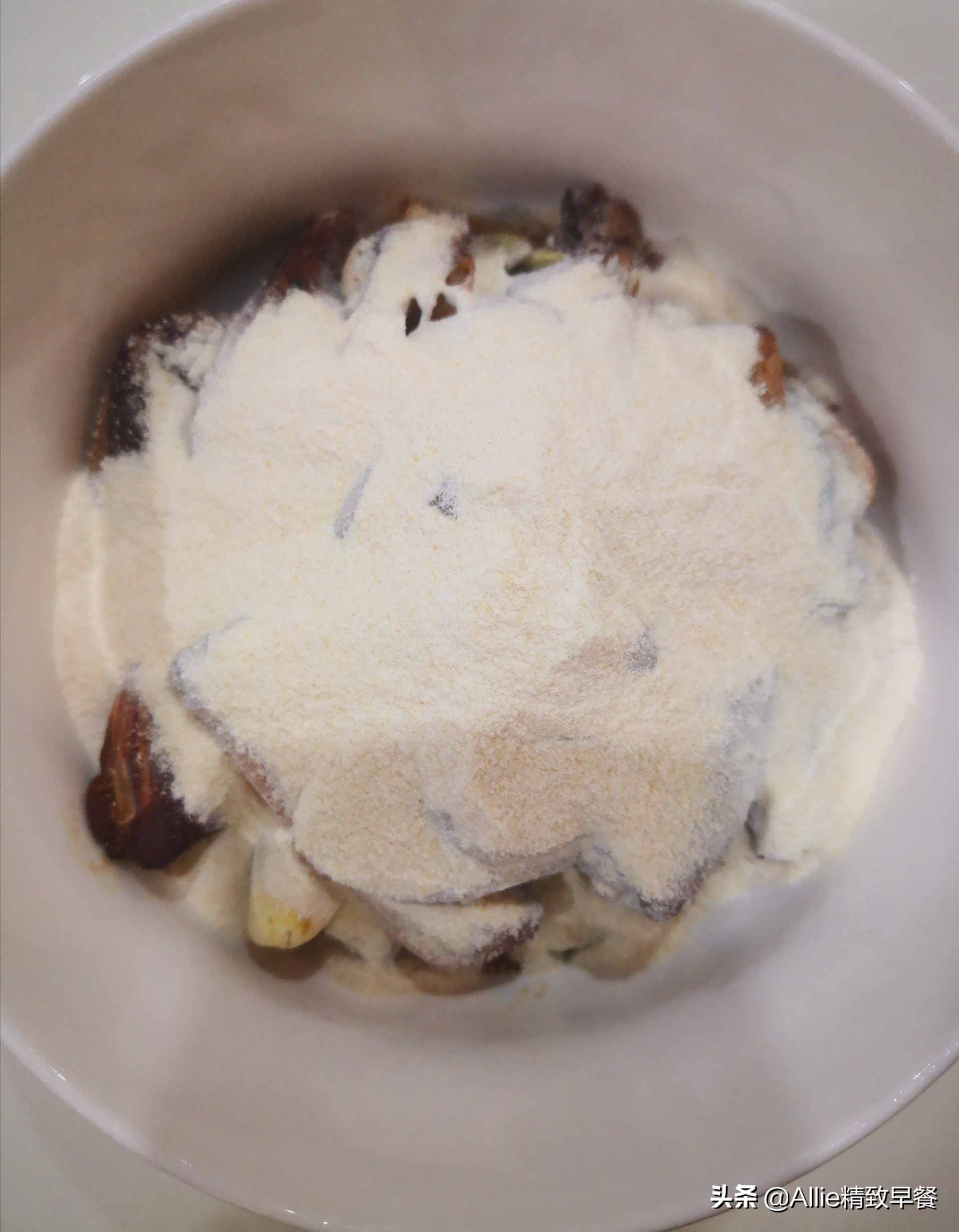 米粉鸭做法教程,粉蒸鸭肉怎么做好吃又简单