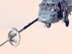 生命力顽强的“鹰”——UH-60“黑鹰”