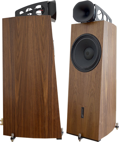 全球十大hifi级音箱品牌,世界顶级hiend音箱