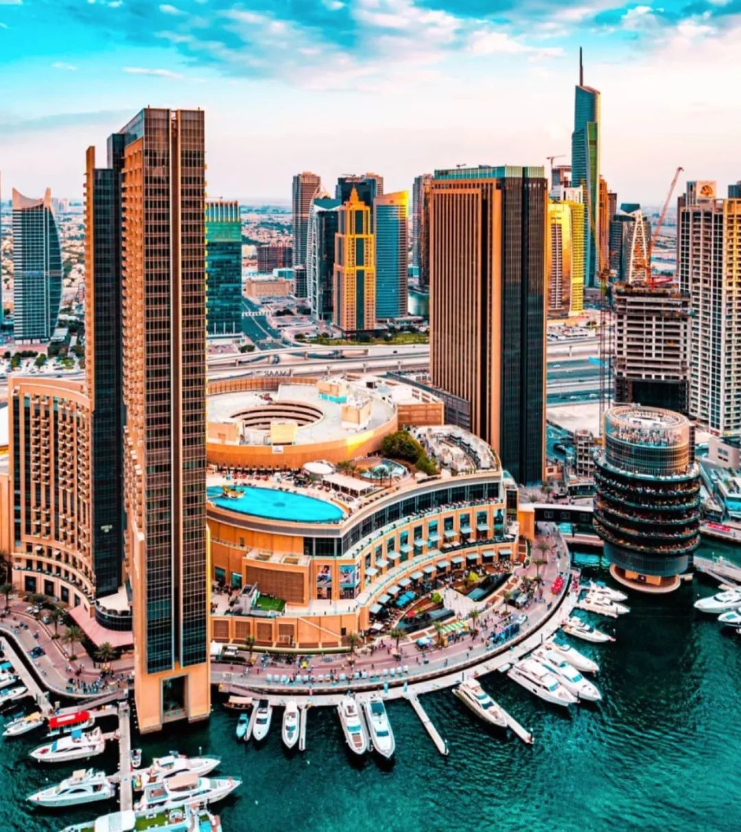 迪拜自由行攻略及小tips,去迪拜旅游前的准备攻略