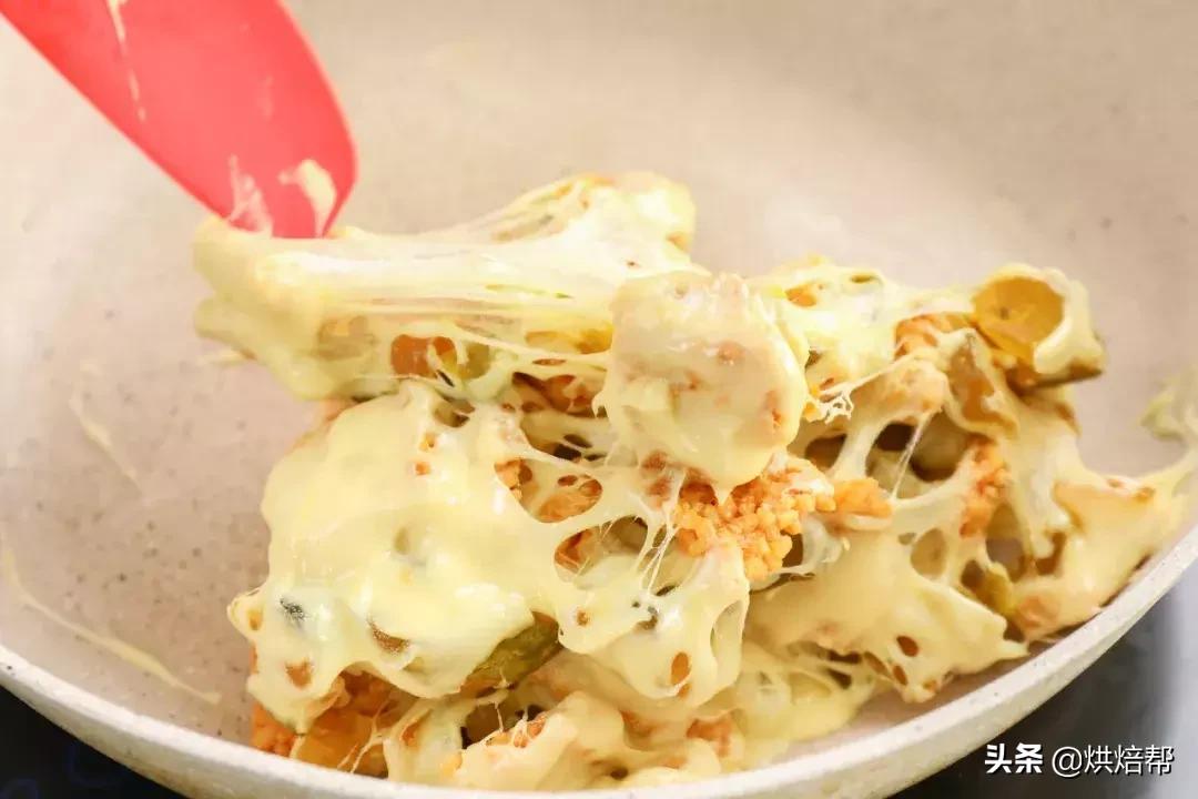 这口味绝了!私房看到这方子都坐不住了!