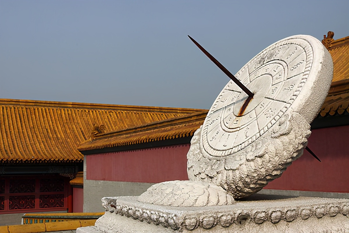 奉先殿是钟表馆吗,故宫钟表馆和珍宝馆参观时间