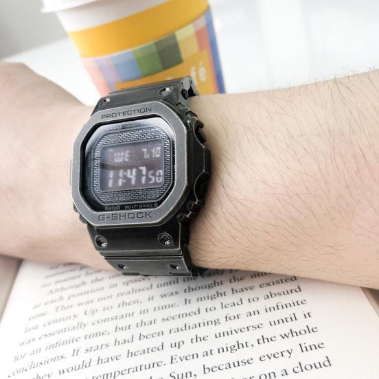 这款全金属复古腕表，你心动吗？