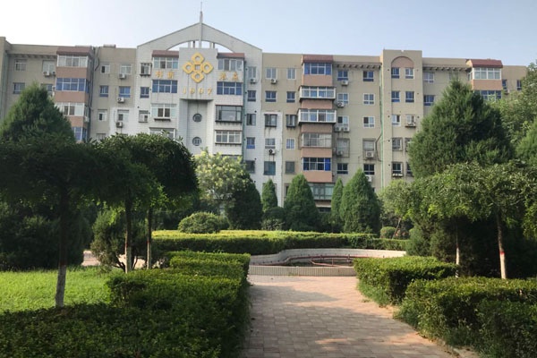 燕港新村石家庄,石家庄燕港新村有电梯吗