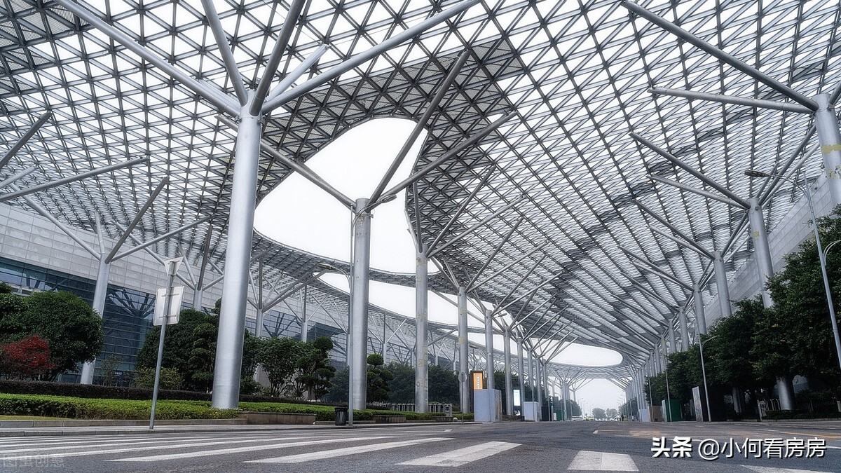 重庆悦来国际会议中心,重庆的世界