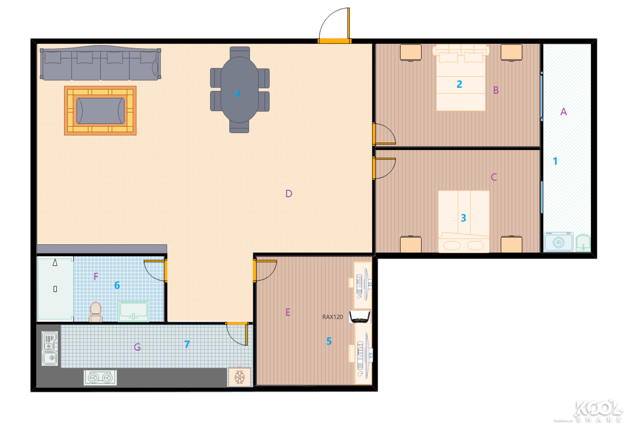 网件netgear千兆路由器哪款好,netgear网件路由器测评