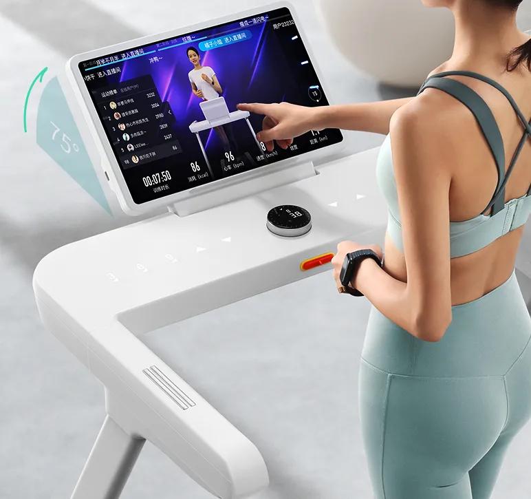 麦瑞克跑步机幻影x1,麦瑞克幻影x1带屏版