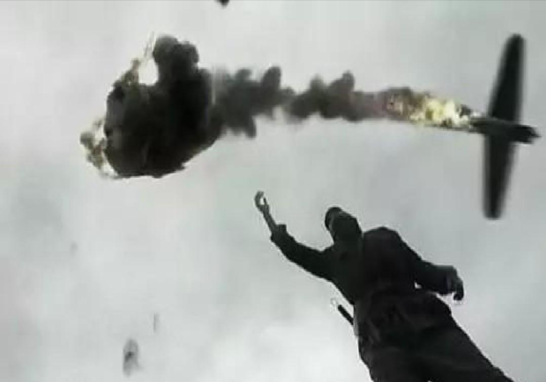 超级兵王张英才视频,超级兵王张英才的九次特等功