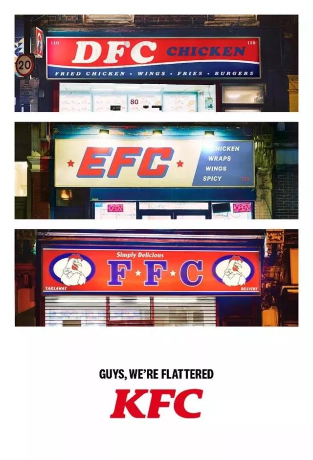 kfc肯德基上海天潼路,kfc肯德基为什么经久不衰