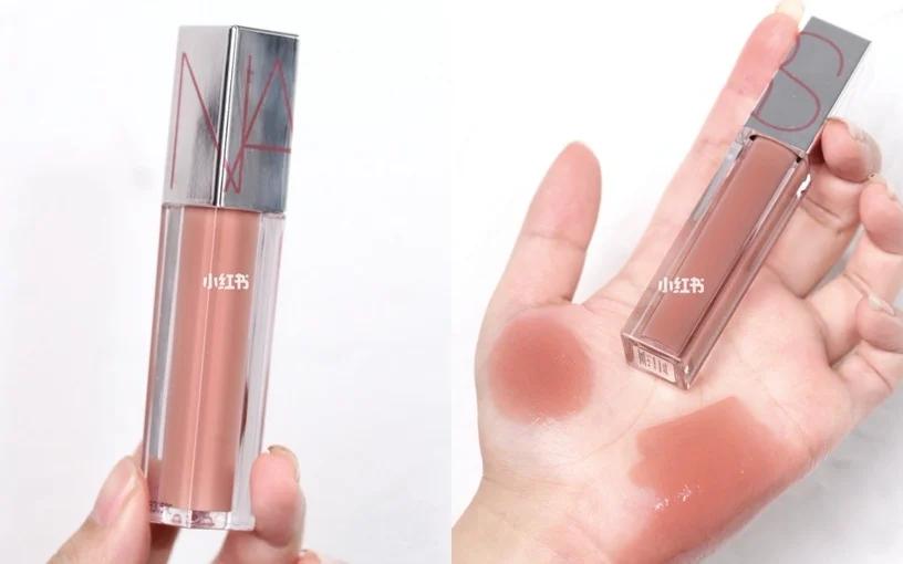 人间最美奶茶色!特搜2020必收「奶茶色唇彩」新品