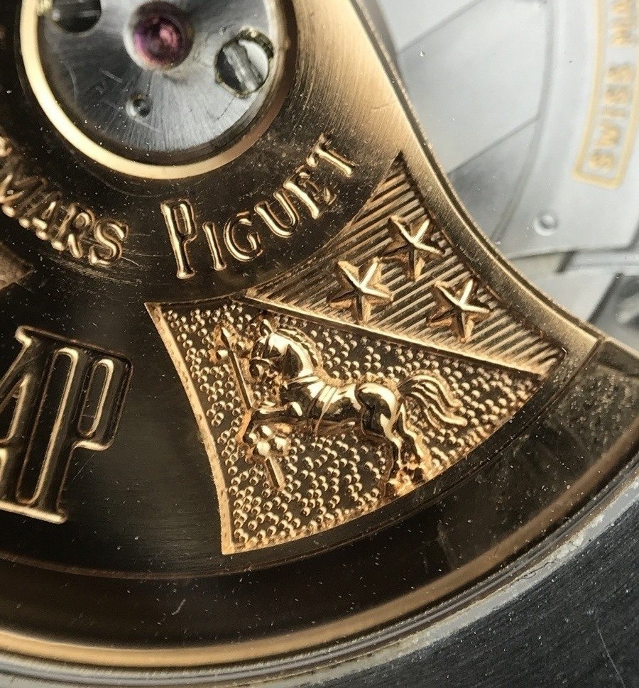 劳力士表真假鉴定,一招鉴定真假表