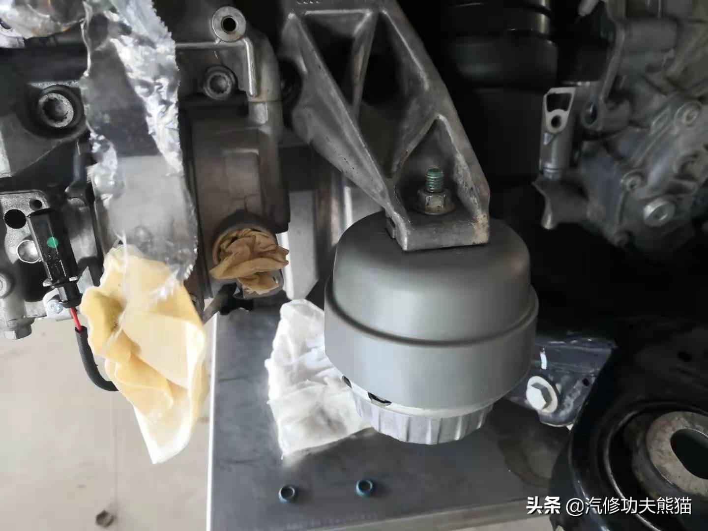 奥迪a6l烧机油1000公里烧多少正常,老a6l烧机油严重