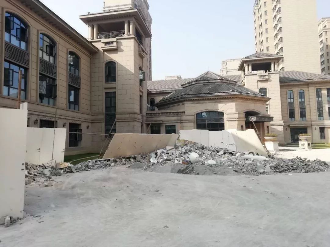 中华新城最新视频,最新河西新城消息